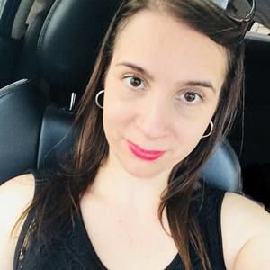 Meet your Posher, Melissa